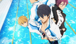 free漫画,描绘现实与梦想的视觉盛宴