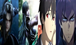 若森动漫,匠心独运，打造国产动漫新篇章