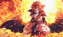 妖精的尾巴视频,魔法世界冒险之旅