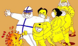 国内漫画家,国内漫画家的艺术之旅